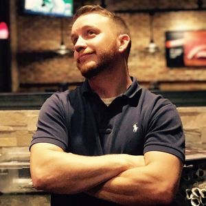 Meet your Posher, Brian